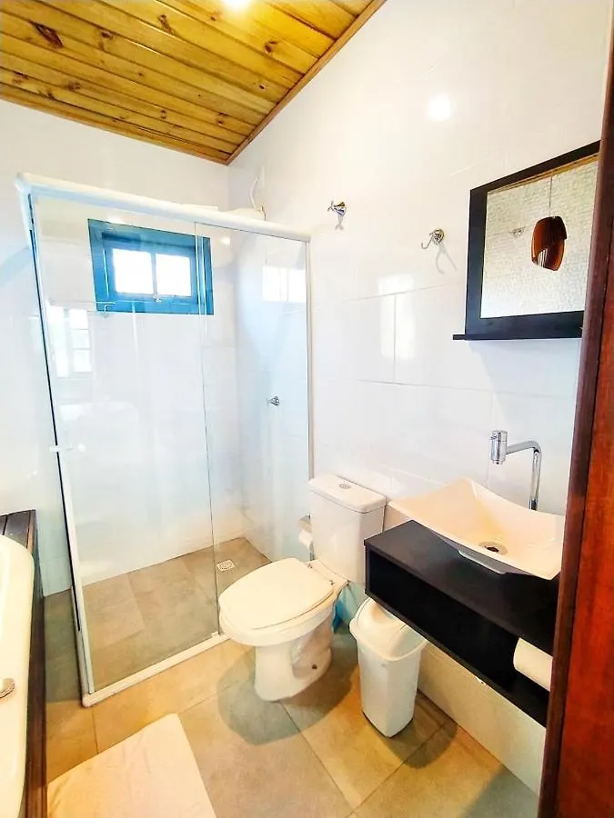 Prana Guest House Praia do Rosa