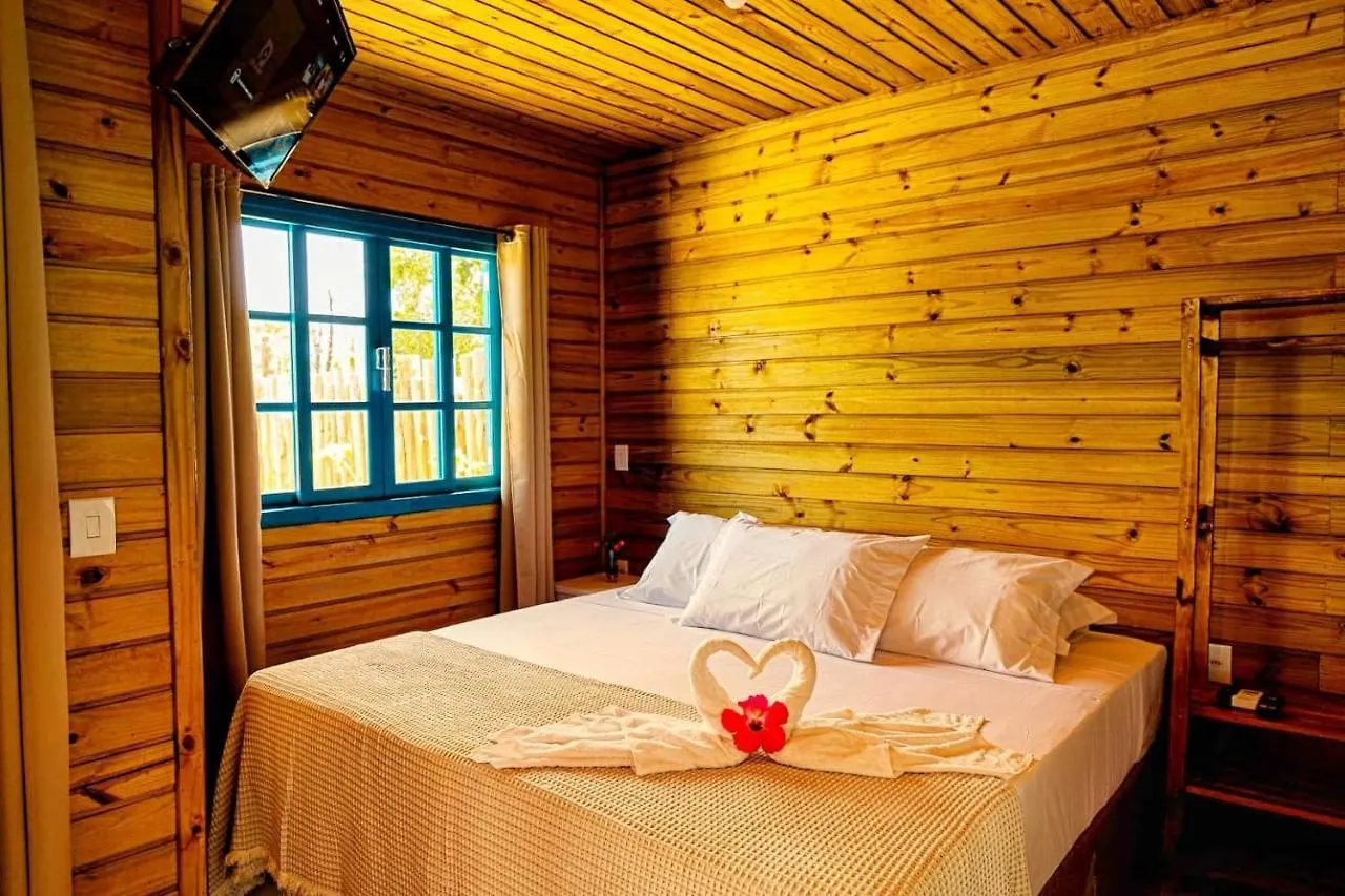 Prana Guest House Praia do Rosa 0*,  Brazil