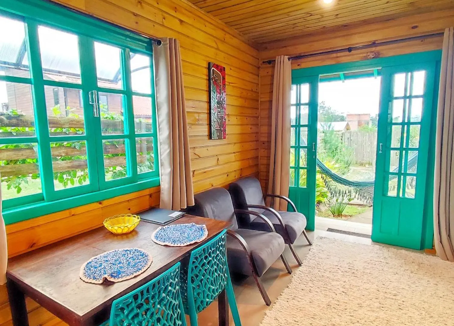 Prana Guest House Praia do Rosa